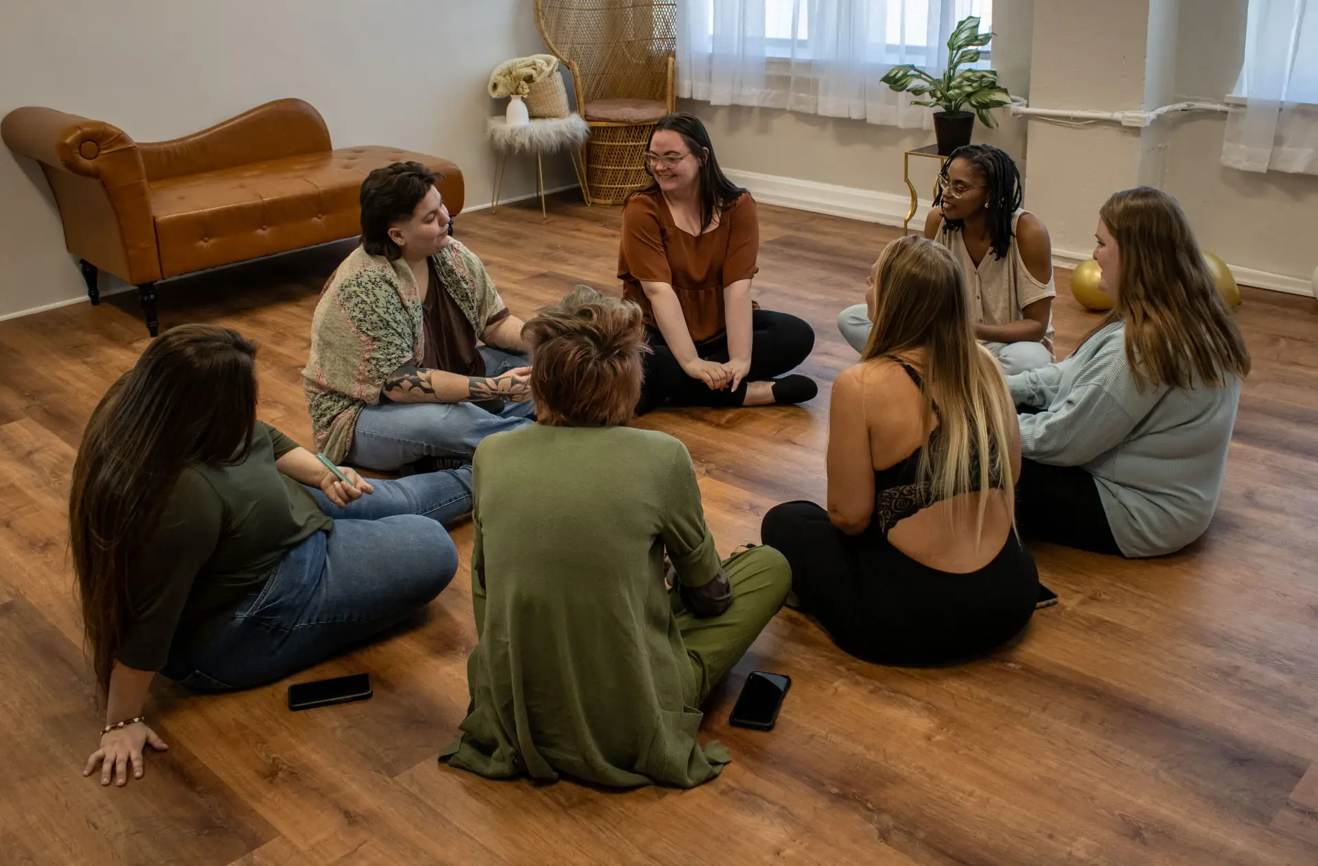 Loving-oneself-loving-counsels-self-care-vs-self-selfish