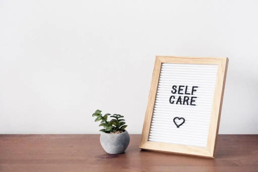mental health tips for women