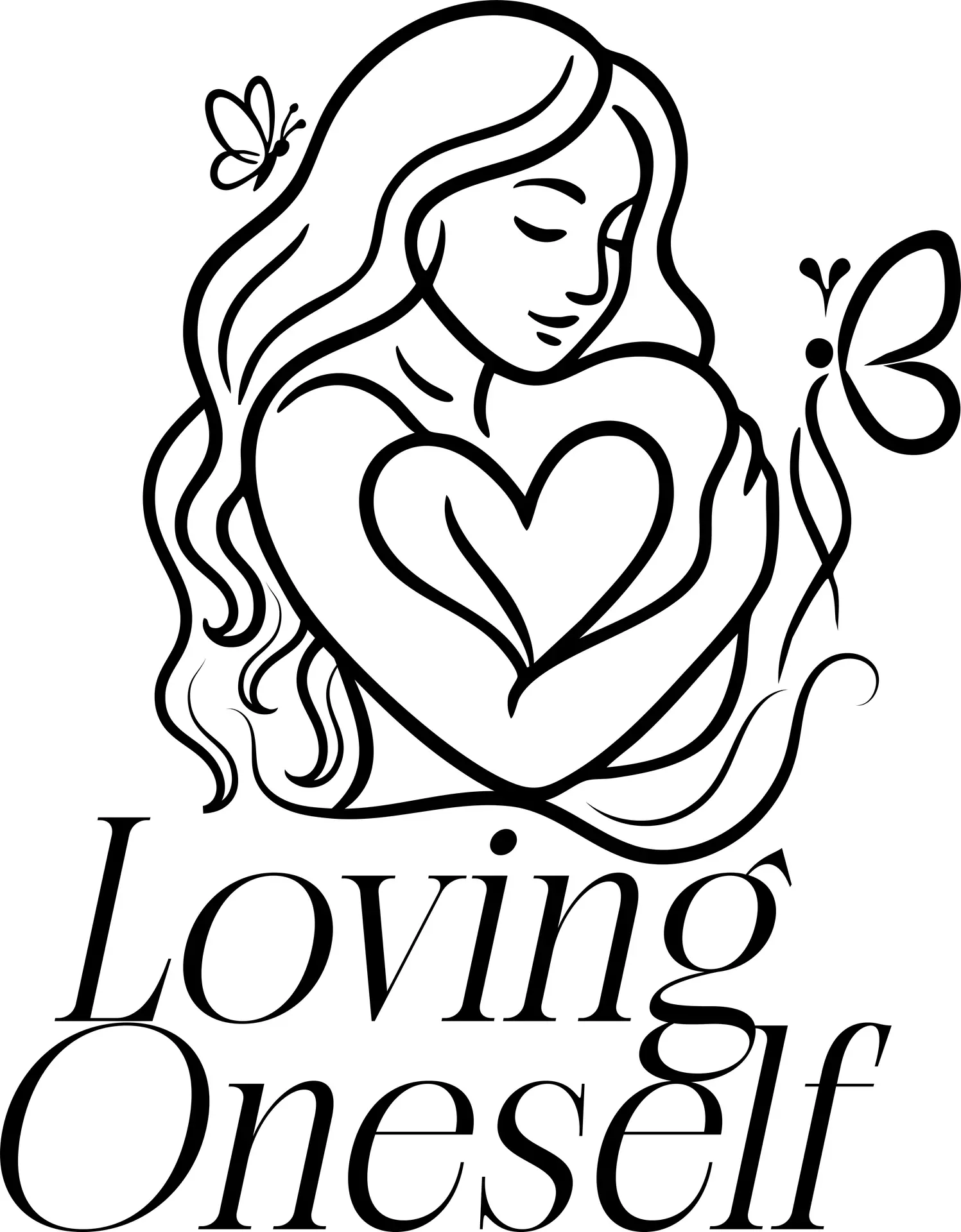 Loving-oneself-loving-counsels-self-care-practice-for-everyone-counseling-services