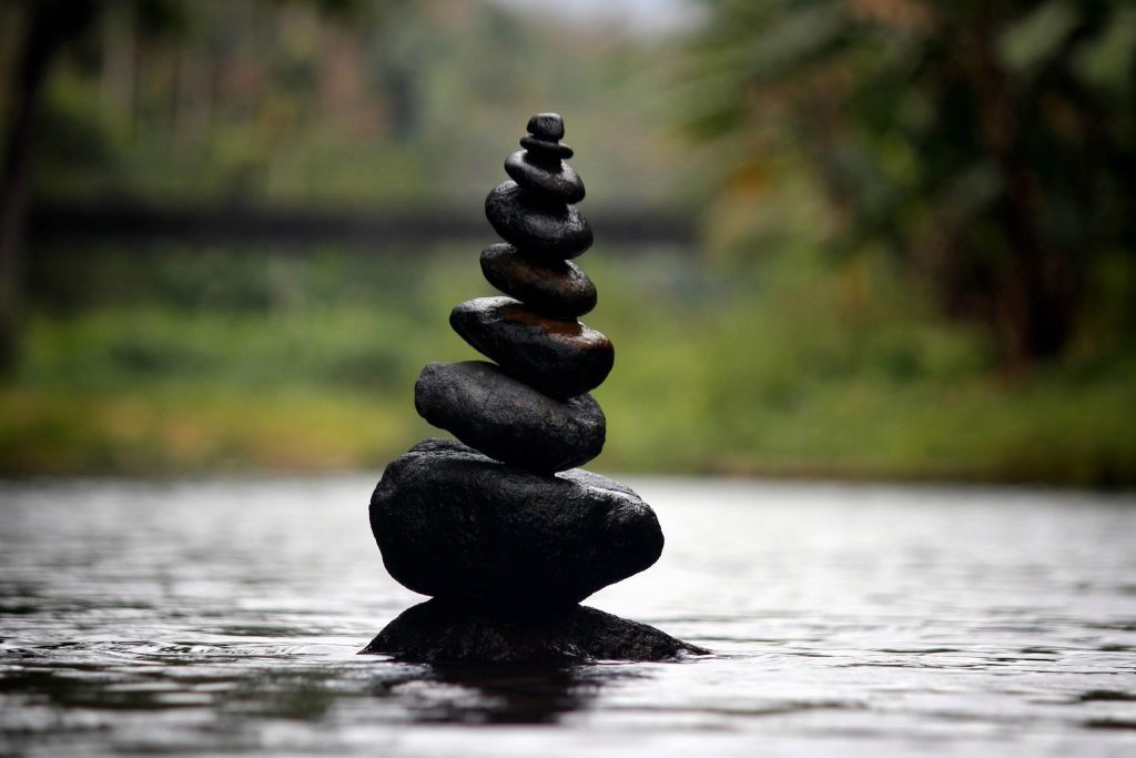 WHERE TO START WITH SELF CARE