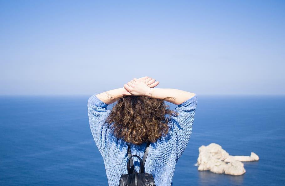 When does self care become selfish?